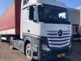 Mercedes-Benz  Actros 2014 годаүшін20 500 000 тг. в Караганда – фото 3