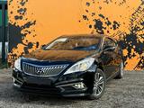 Hyundai Grandeur 2016 года за 5 000 000 тг. в Караганда – фото 3