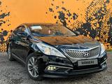 Hyundai Grandeur 2016 года за 5 000 000 тг. в Караганда – фото 2