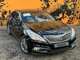 Hyundai Grandeur 2016 года за 5 000 000 тг. в Караганда