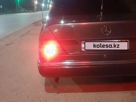 Mercedes-Benz E 230 1992 года за 1 350 000 тг. в Кордай