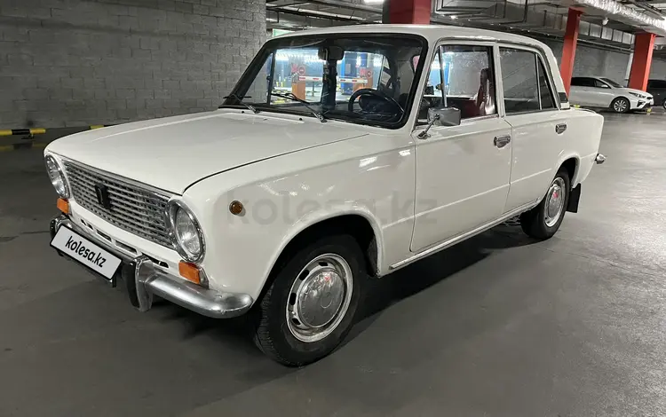 ВАЗ (Lada) 2101 1986 годаүшін950 000 тг. в Усть-Каменогорск