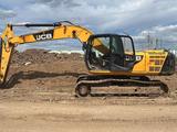 JCB  JS220 2012 года за 17 000 000 тг. в Астана