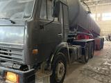 КамАЗ 2007 годаүшін16 000 000 тг. в Астана – фото 3