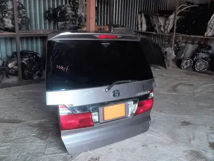 Контрактные крышки багажника на японские автомобили за 60 000 тг. в Кокшетау – фото 3