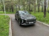 Hyundai Palisade 2023 года за 28 000 000 тг. в Алматы – фото 2