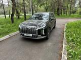 Hyundai Palisade 2023 года за 27 500 000 тг. в Алматы – фото 3