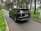 Hyundai Palisade 2023 года за 27 000 000 тг. в Алматы – фото 5