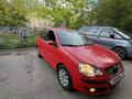 Volkswagen Polo 2008 года за 3 000 000 тг. в Астана – фото 4