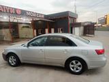 Hyundai Sonata 2010 года за 3 700 000 тг. в Сарыагаш – фото 2