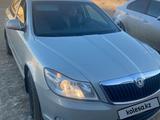 Skoda Octavia 2012 года за 4 400 000 тг. в Актобе – фото 3