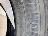 Диски KOKO R19 (8.5x19/5x108) с зимними шинами Wild Wolf Kang R19 265/55 за 480 000 тг. в Астана – фото 4