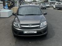 ВАЗ (Lada) Granta 2190 2014 годаүшін2 100 000 тг. в Алматы