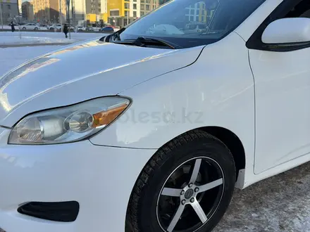 Toyota Matrix 2009 года за 5 800 000 тг. в Астана – фото 4