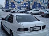 Honda Civic 1996 года за 1 200 000 тг. в Усть-Каменогорск – фото 2