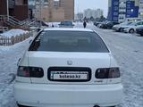 Honda Civic 1996 года за 1 200 000 тг. в Усть-Каменогорск – фото 3