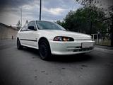 Honda Civic 1996 года за 1 200 000 тг. в Усть-Каменогорск – фото 5