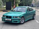 BMW 320 1991 годаүшін1 700 000 тг. в Усть-Каменогорск