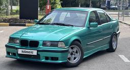 BMW 320 1991 года за 1 700 000 тг. в Усть-Каменогорск