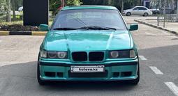 BMW 320 1991 годаүшін1 700 000 тг. в Усть-Каменогорск – фото 2