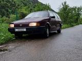 Volkswagen Passat 1989 годаүшін1 300 000 тг. в Шымкент – фото 2