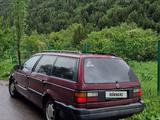 Volkswagen Passat 1989 годаүшін1 300 000 тг. в Шымкент – фото 3
