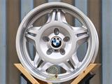 Новые диски на BMW R17 5*120 j8.0 ET30 DIA74.1 за 400 000 тг. в Алматы