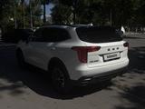 Haval Jolion 2024 года за 8 300 000 тг. в Шымкент – фото 3