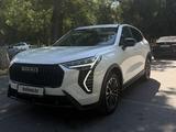Haval Jolion 2024 года за 8 300 000 тг. в Шымкент – фото 4