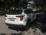 Haval Jolion 2024 года за 8 300 000 тг. в Шымкент – фото 2