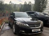Honda Accord 2013 года за 7 000 000 тг. в Астана – фото 3