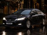 Honda Accord 2013 года за 7 000 000 тг. в Астана
