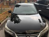 Honda Accord 2013 года за 7 000 000 тг. в Астана – фото 4