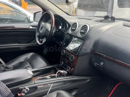 Mercedes-Benz GL 500 2010 года за 8 500 000 тг. в Алматы – фото 10