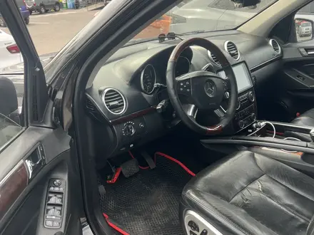Mercedes-Benz GL 500 2010 года за 8 500 000 тг. в Алматы – фото 12