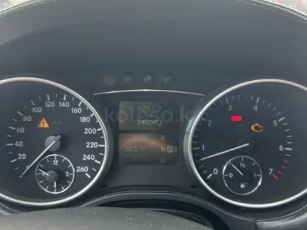 Mercedes-Benz GL 500 2010 года за 8 500 000 тг. в Алматы – фото 14