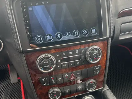 Mercedes-Benz GL 500 2010 года за 8 500 000 тг. в Алматы – фото 15
