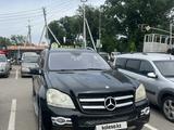 Mercedes-Benz GL 500 2010 годаүшін8 500 000 тг. в Алматы