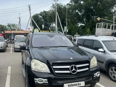 Mercedes-Benz GL 500 2010 года за 8 500 000 тг. в Алматы