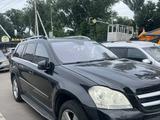 Mercedes-Benz GL 500 2010 годаүшін8 500 000 тг. в Алматы – фото 4