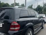Mercedes-Benz GL 500 2010 годаүшін8 500 000 тг. в Алматы – фото 5