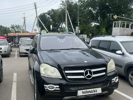 Mercedes-Benz GL 500 2010 года за 8 500 000 тг. в Алматы – фото 8