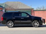 Cadillac Escalade 2007 годаүшін9 450 000 тг. в Жанаозен – фото 2