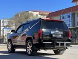 Cadillac Escalade 2007 годаүшін9 450 000 тг. в Жанаозен – фото 5