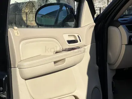 Cadillac Escalade 2007 года за 9 450 000 тг. в Жанаозен – фото 9