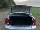 Hyundai Accent 2003 годаүшін2 200 000 тг. в Талгар – фото 3