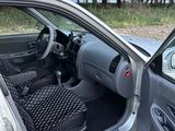 Hyundai Accent 2003 годаүшін2 200 000 тг. в Талгар – фото 5