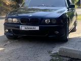 BMW 528 1997 годаүшін2 900 000 тг. в Тараз