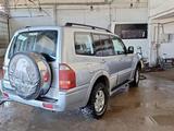 Mitsubishi Pajero 2006 года за 5 500 000 тг. в Астана