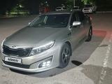 Kia Optima 2014 годаүшін8 500 000 тг. в Алматы